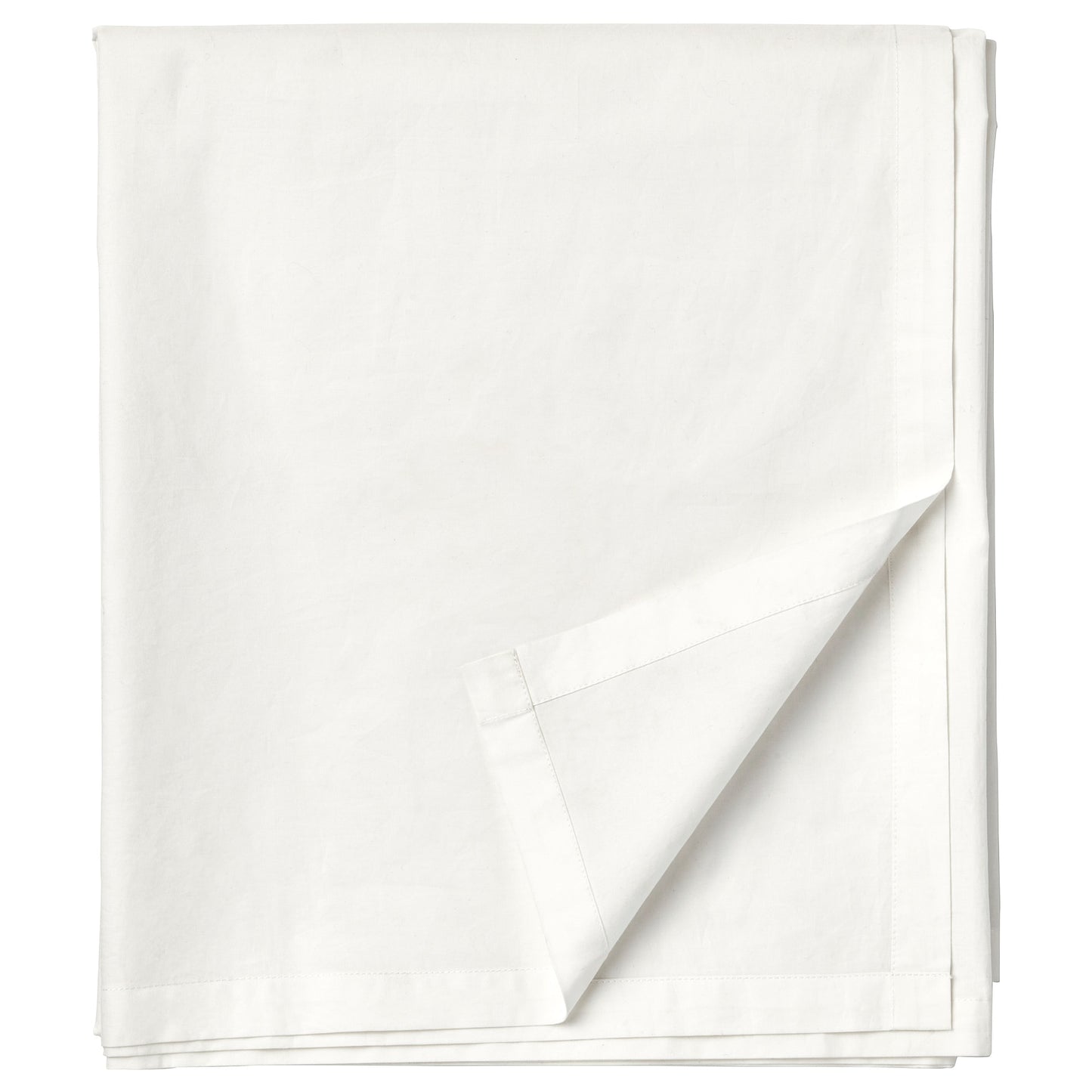 Flat Sheet - Double