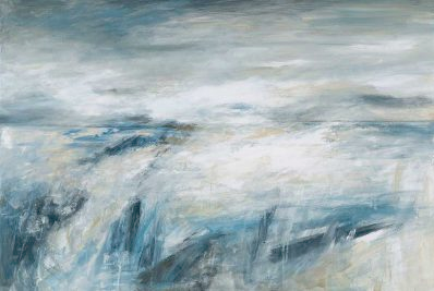 Art - May We All Large 81" X 54" CLEARED