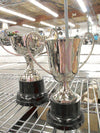 Trophy - Large Silver Cup