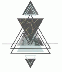 Art - Steady I - Small - CLEARED 11" X 14"