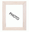 Art - Wood Frame Photo - Small -  CLEARED 12" X 10"