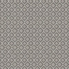 18x18 - Grey Velvet Diamonds