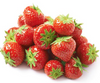 Fruit - Strawberries Bag