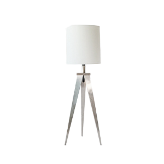Table Lamp - Tripod