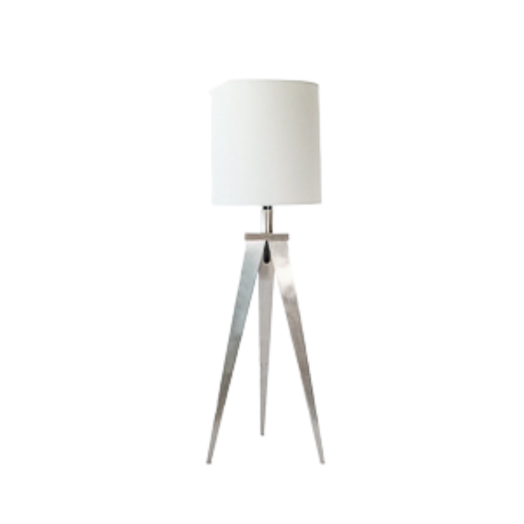 Table Lamp - Tripod