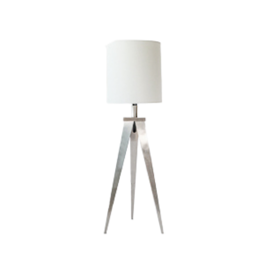 Table Lamp - Tripod