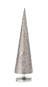 Silver Tree 18.5 - Medium