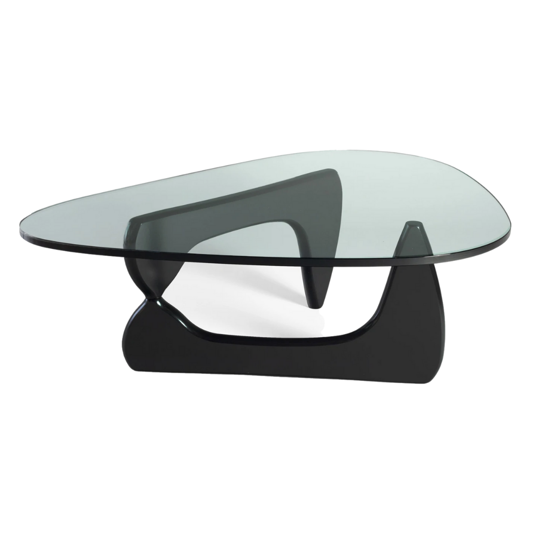 Coffee Table - Noguchi Black