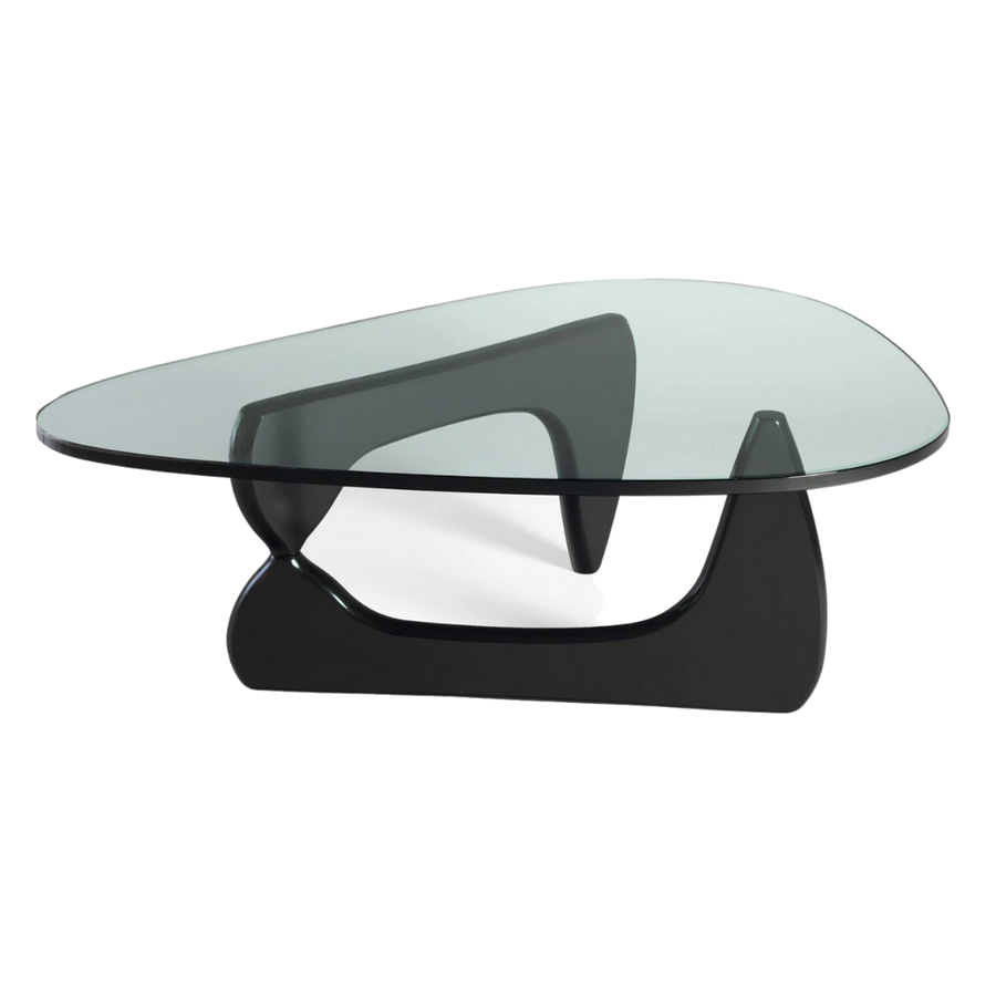 Coffee Table - Noguchi Black