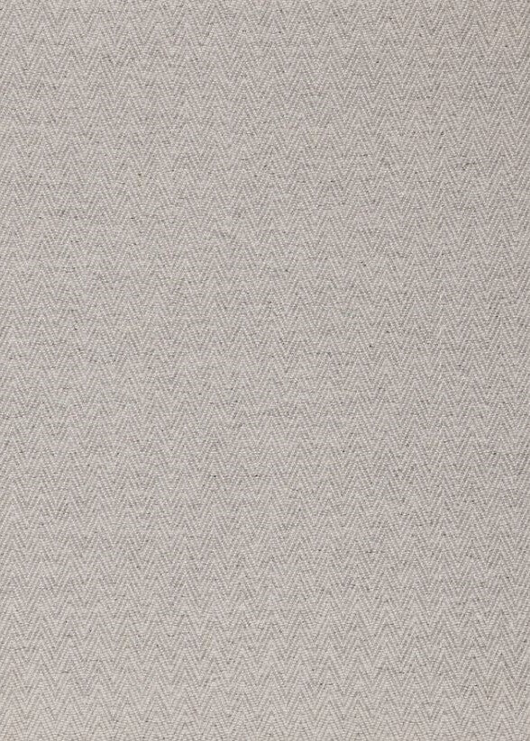 Peak Flatweave Chenille Rug w/Chevron Pattern