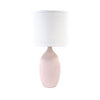 Table Lamp - Balloon Blush Pink
