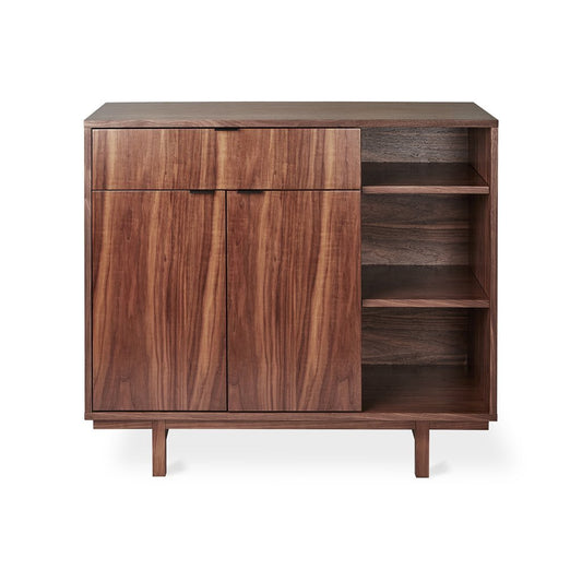 Cabinet - Belmont Walnut - 42"