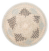 Art - Elmina Medium Seagrass Basket Star