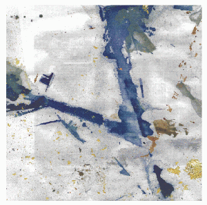 Art - New Directions II - Small - CLEARED 20" X 20"