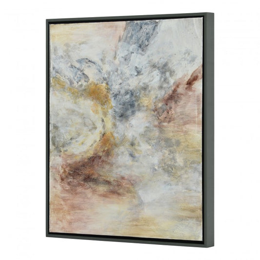 Art - Astrid 1 Medium 34" X 30" CLEARED