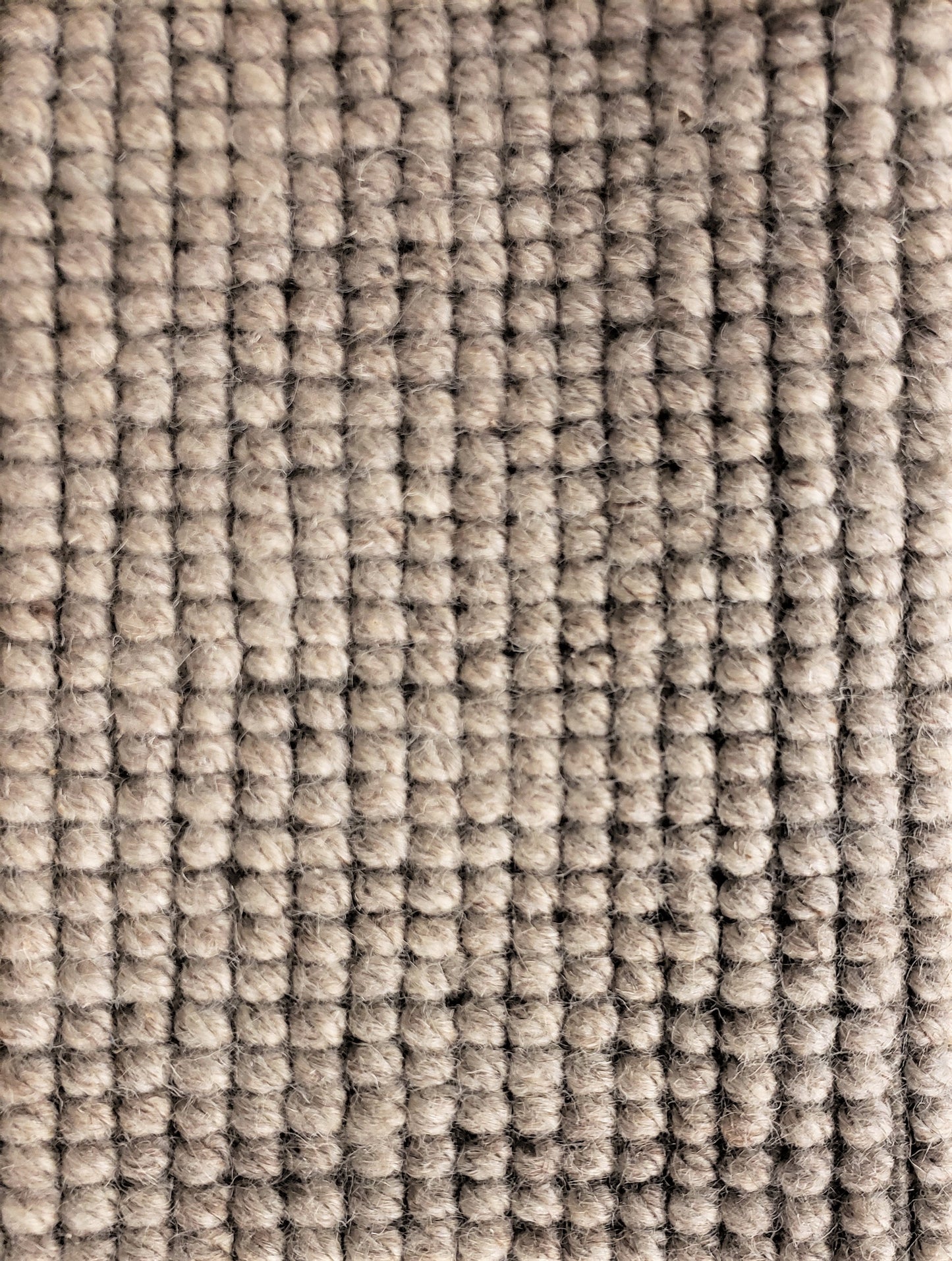 Monaco Mushroom Sisal Rug