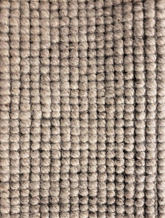 Monaco Mushroom Sisal Rug