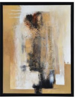 Art - Sugarhill Medium 22" X 28" CLEARED