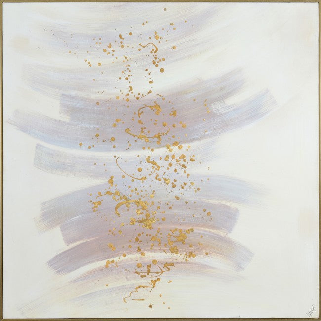 Art - Clarendon Medium 40" X 40" CLEARED