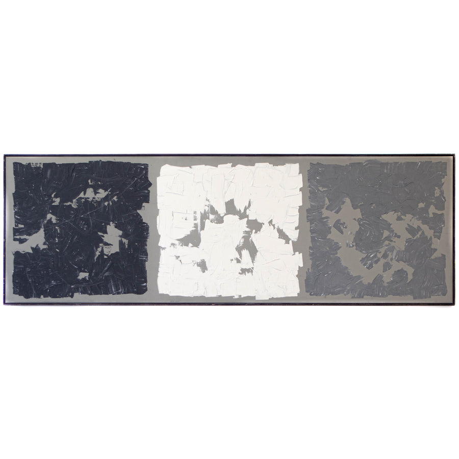 Art - Original Grey Block Medium