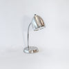 Table Lamp - Zachary Chrome