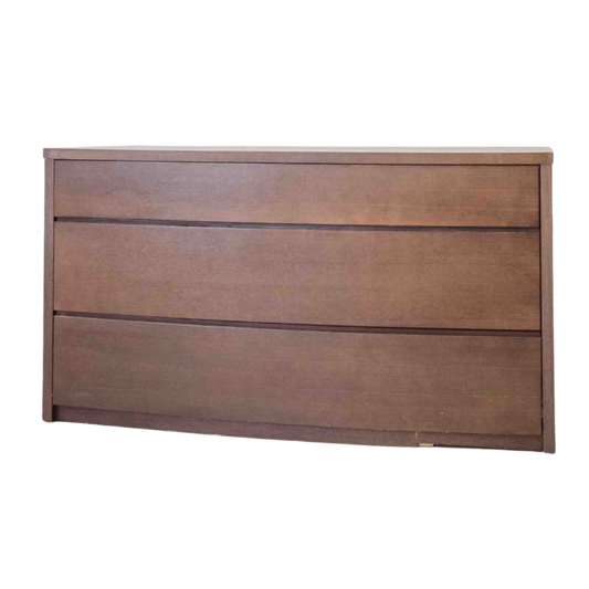 Dresser - Mackenzie 3 Drawer