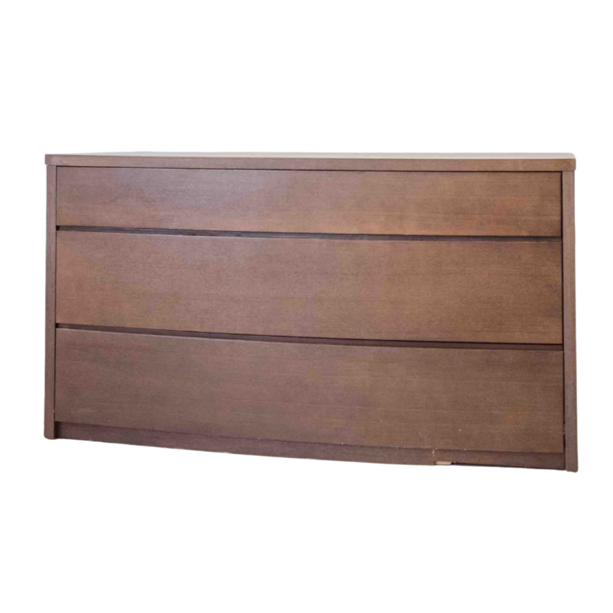 Dresser - Mackenzie 3 Drawer