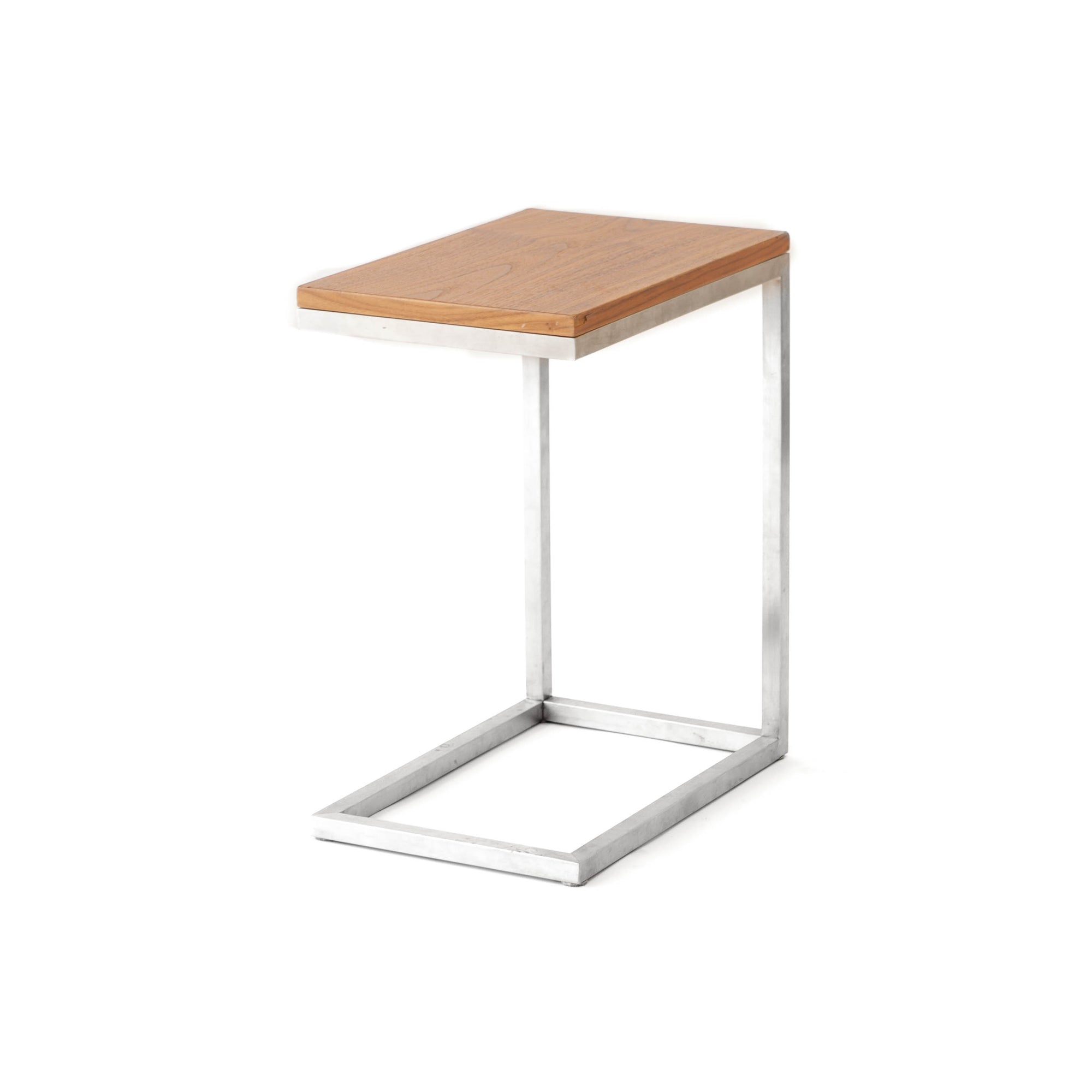 End Table - Bishop Walnut