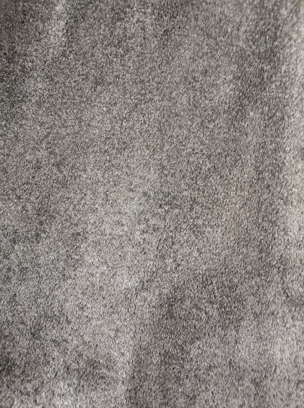 8x11 Grey Shag