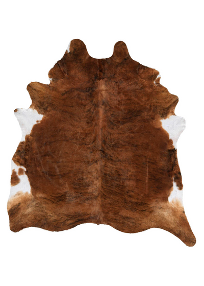 Cowhide Rug