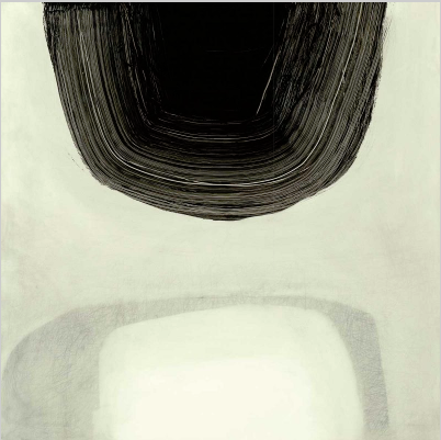 Art - Shadows in the Dark II Large 54" X54" CLEARED