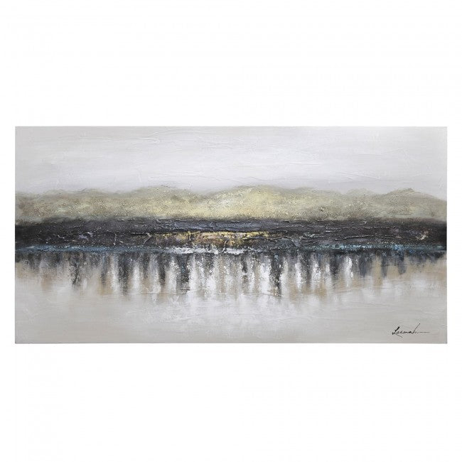 Art - Sacrifice Large 30" X 60" CLEARED