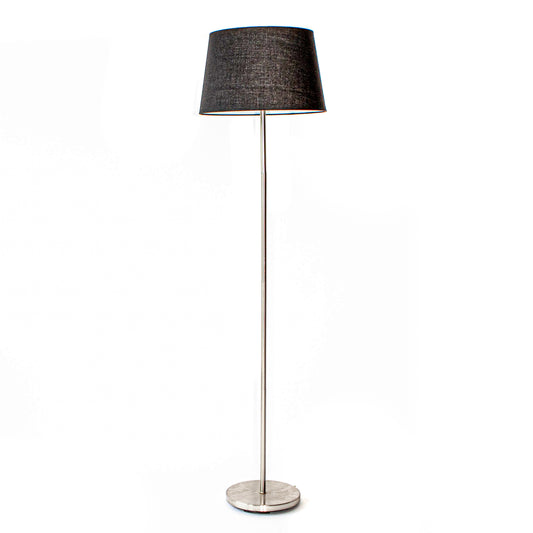 Floor Lamp - Mira Black Shade
