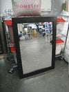 Mirror - Wood Framed 40.5"