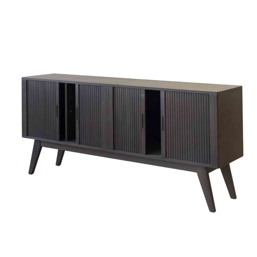 Credenza - Dark Wange - 71"