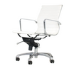 Office Chair - White Lider