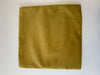 18x18 - Golden Velvet