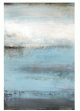 Art - Beyond The Sea Medium 24" X 36" CLEARED