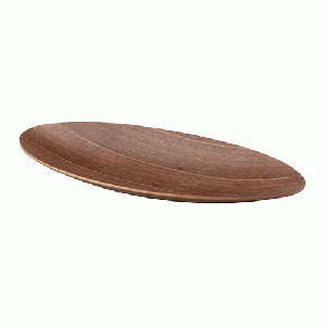 Bowl - Walnut Stockholm Serving Bowl