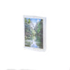 Art - Picture Frame Clear Acrylic Magnetic