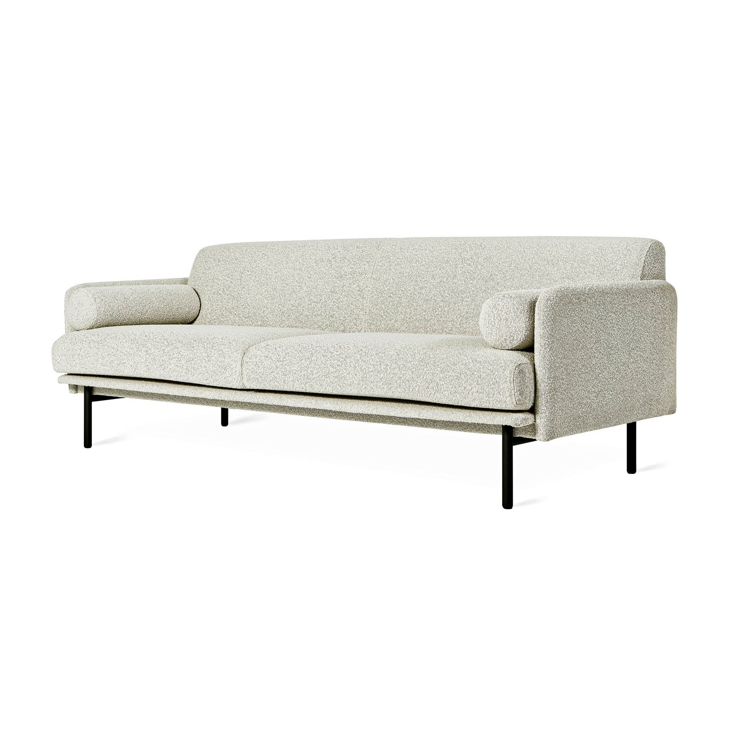 Sofa - Foundry Copenhagen Fossil Cream 86"