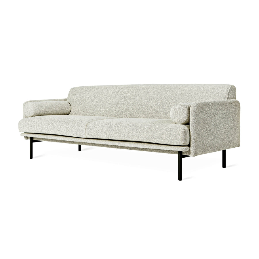 Sofa - Foundry Copenhagen Fossil Cream 86"