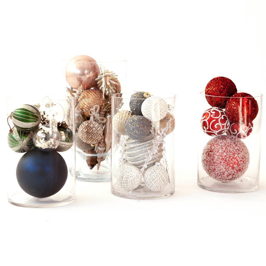 Special Ornaments Box