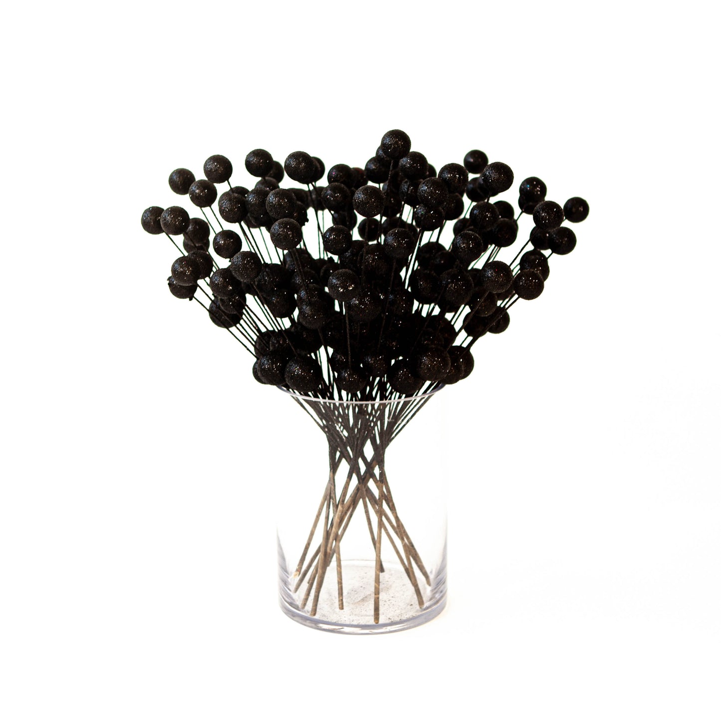 Christmas - Black Berries
