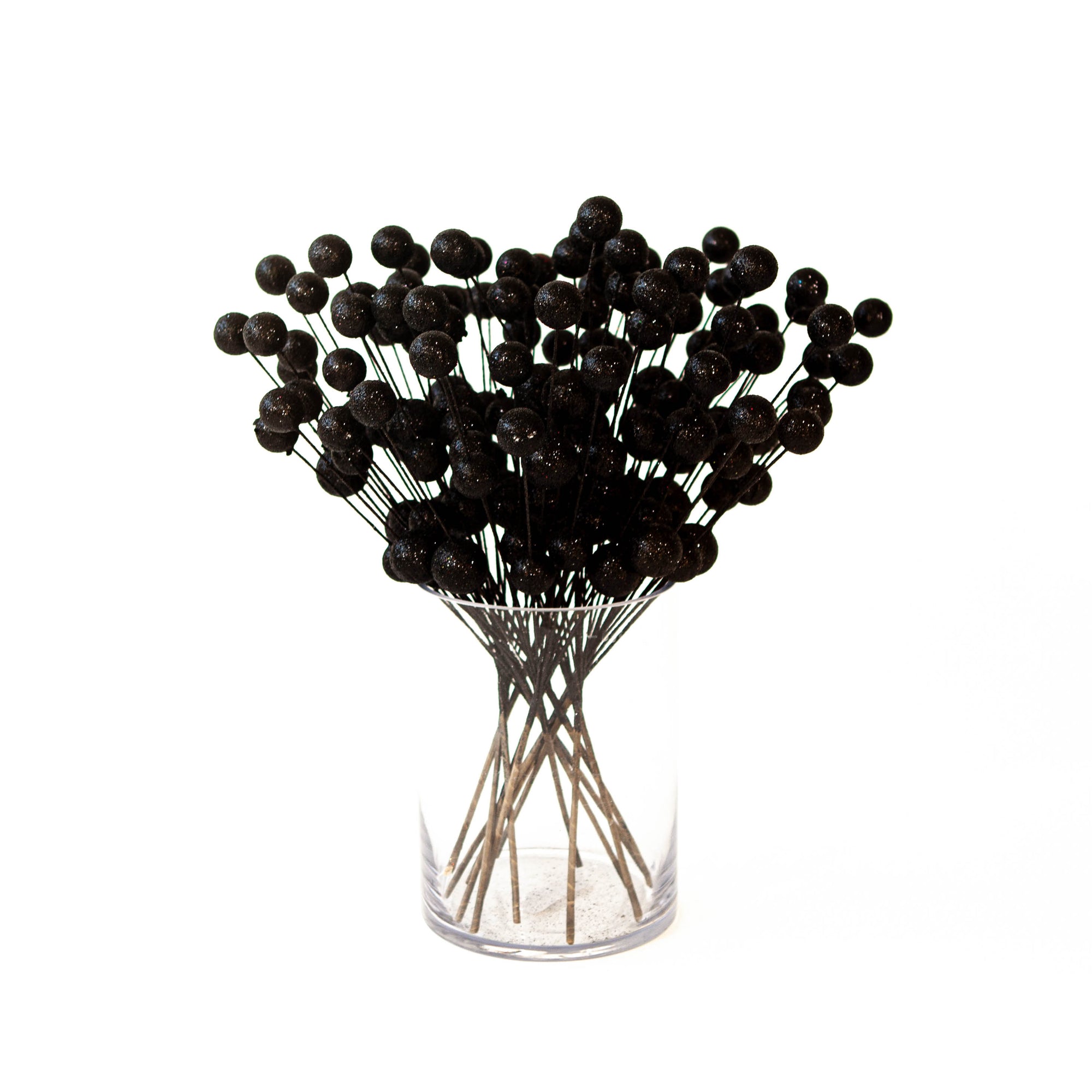 Christmas - Black Berries