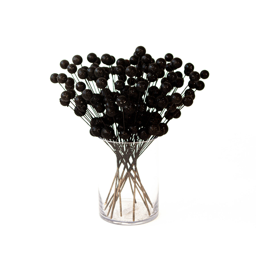 Christmas - Black Berries