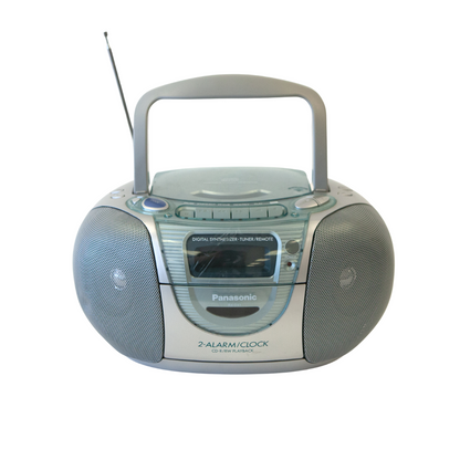 Radio/Boombox