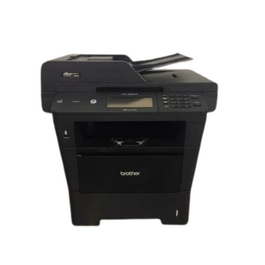 Various Black Printer / Copier