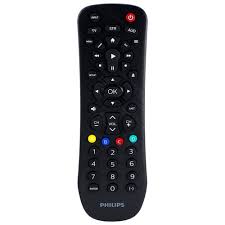 Remote -TV