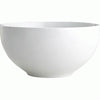 Bowl - Ceramic Round White